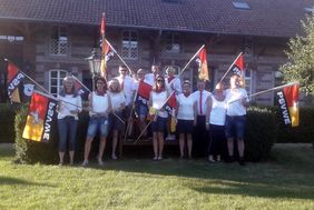 Team Weser-Ems